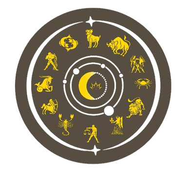 Happy Astro Logo